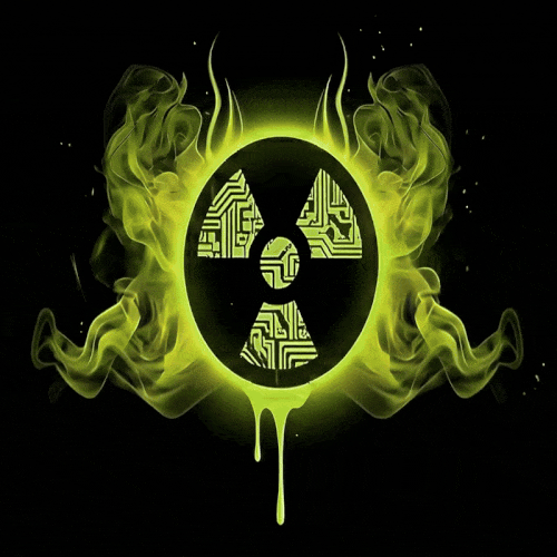 Logo RADIO ☢️ ACTIF - Rejoindre le Discord